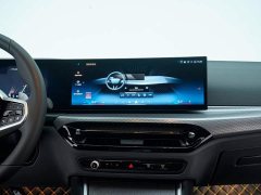 BMW 4 Series 430i M Sport Night Edition - фото 17