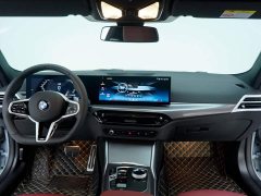 BMW 4 Series 430i M Sport Night Edition - фото 2