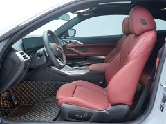 BMW 4 Series 430i M Sport Night Edition - фото 4