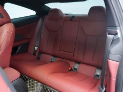 BMW 4 Series 430i M Sport Night Edition - фото 5