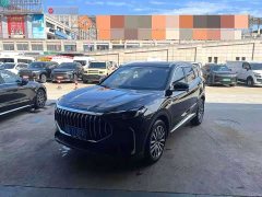 Jetour Jietu X70 PLUS Champion Edition 1.5T DCT Champion MAX 5-Seater - photo 1