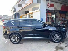 Jetour Jietu X70 PLUS Champion Edition 1.5T DCT Champion MAX 5-Seater - photo 2