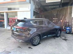 Jetour Jietu X70 PLUS Champion Edition 1.5T DCT Champion MAX 5-Seater - photo 3