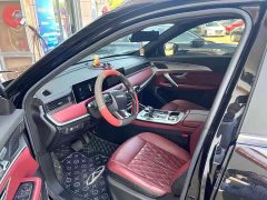 Jetour Jietu X70 PLUS Champion Edition 1.5T DCT Champion MAX 5-Seater - photo 5