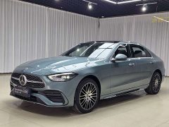 Mercedes-Benz C-Class C 260 L Sport Edition - фото 1