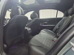 Mercedes-Benz C-Class C 260 L Sport Edition - фото 11