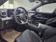 Mercedes-Benz C-Class C 260 L Sport Edition - фото 12