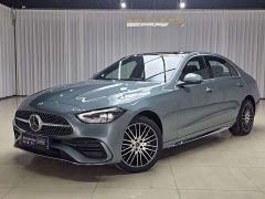 Mercedes-Benz C-Class C 260 L Sport Edition - фото 2