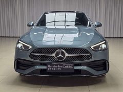 Mercedes-Benz C-Class C 260 L Sport Edition - фото 3