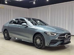 Mercedes-Benz C-Class C 260 L Sport Edition - фото 4