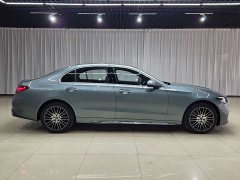 Mercedes-Benz C-Class C 260 L Sport Edition - фото 5