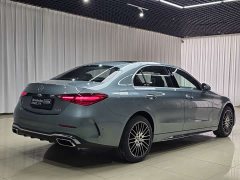 Mercedes-Benz C-Class C 260 L Sport Edition - фото 6