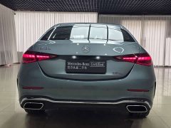 Mercedes-Benz C-Class C 260 L Sport Edition - фото 7