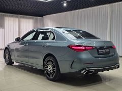 Mercedes-Benz C-Class C 260 L Sport Edition - фото 8