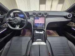 Mercedes-Benz C-Class C 260 L Sport Edition - фото 9