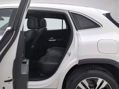 Mercedes-Benz GLA Facelift GLA 200 - фото 15