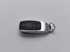 Mercedes-Benz GLA Facelift GLA 200 - фото 19