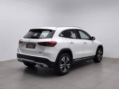Mercedes-Benz GLA Facelift GLA 200 - фото 2