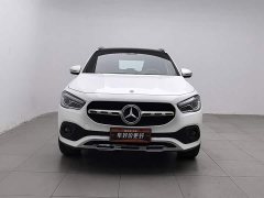 Mercedes-Benz GLA Facelift GLA 200 - фото 3