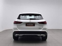 Mercedes-Benz GLA Facelift GLA 200 - фото 4