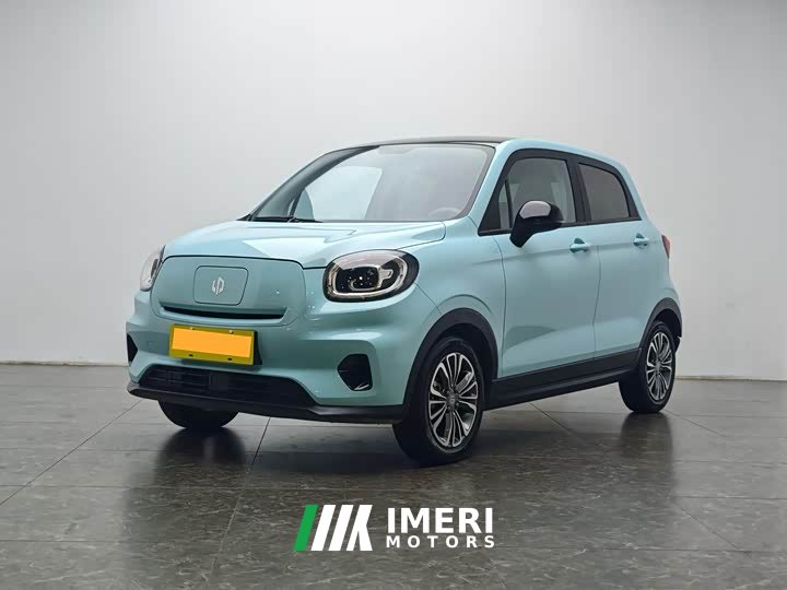 Leapmotor Leapo T03 403 Comfort Edition