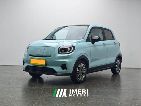 2025 Leapmotor Leapo T03 403 Comfort Edition - автомобиль из Китая