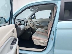 Leapmotor Leapo T03 403 Comfort Edition - фото 14