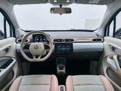 Leapmotor Leapo T03 403 Comfort Edition - фото 15
