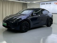 Tesla Model Y Rear-Wheel Drive - photo 1