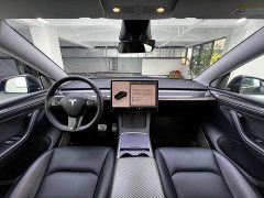 Tesla Model Y Rear-Wheel Drive - photo 6