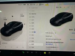 Tesla Model Y Rear-Wheel Drive - photo 7