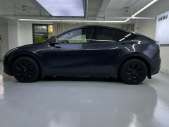 Tesla Model Y Rear-Wheel Drive - photo 9