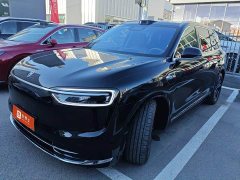 AITO Wenjie M7 Pure Electric Ultra AWD 6-Seater with 192-Channel LiDAR - фото 1