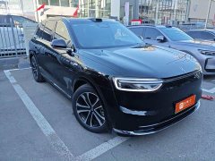 AITO Wenjie M7 Pure Electric Ultra AWD 6-Seater with 192-Channel LiDAR - фото 2