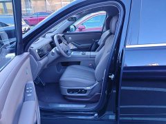 AITO Wenjie M7 Pure Electric Ultra AWD 6-Seater with 192-Channel LiDAR - фото 3