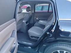 AITO Wenjie M7 Pure Electric Ultra AWD 6-Seater with 192-Channel LiDAR - фото 4
