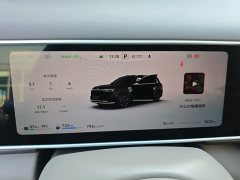 AITO Wenjie M7 Pure Electric Ultra AWD 6-Seater with 192-Channel LiDAR - фото 6