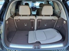 AITO Wenjie M7 Pure Electric Ultra AWD 6-Seater with 192-Channel LiDAR - фото 7