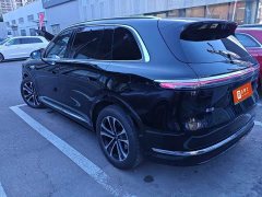 AITO Wenjie M7 Pure Electric Ultra AWD 6-Seater with 192-Channel LiDAR - фото 8