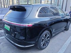 AITO Wenjie M7 Pure Electric Ultra AWD 6-Seater with 192-Channel LiDAR - фото 9