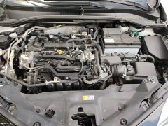 Toyota C-HR 2.0L Comfort Edition - ფოტო 10