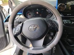 Toyota C-HR 2.0L Comfort Edition - ფოტო 15