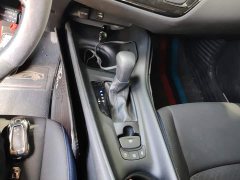 Toyota C-HR 2.0L Comfort Edition - ფოტო 16