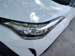 Toyota C-HR 2.0L Comfort Edition - ფოტო 5