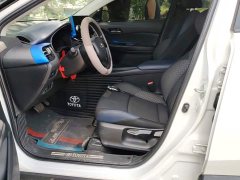 Toyota C-HR 2.0L Comfort Edition - ფოტო 9