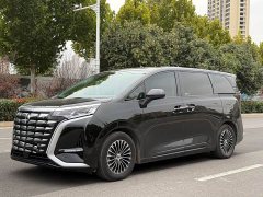 Denza D9 DM-i 970 AWD Flagship - ფოტო 1