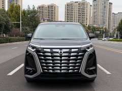 Denza D9 DM-i 970 AWD Flagship - ფოტო 2
