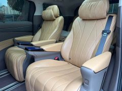 Denza D9 DM-i 970 AWD Flagship - ფოტო 5