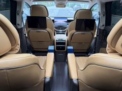 Denza D9 DM-i 970 AWD Flagship - ფოტო 6