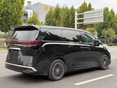 Denza D9 DM-i 970 AWD Flagship - ფოტო 7